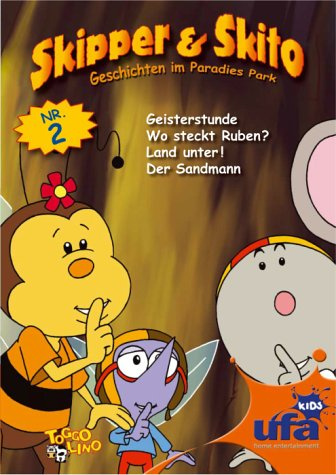 Universum Film GmbH