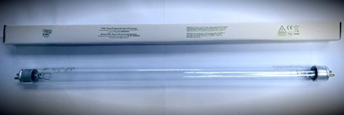 UV replacement Bulb Tube Fish Pond Lamp Filter 8 watt