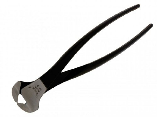 Crescent 728CVN 210mm Vornschneider mit Rutschfeste Griffe