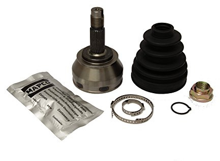 Mapco 16038 Gelenksatz, Antriebswelle | Kompatibel mit: ALFA ROMEO 156, 156 Sportwagon, FIAT MAREA, MAREA Weekend, LANCIA LYBRA, LYBRA SW
