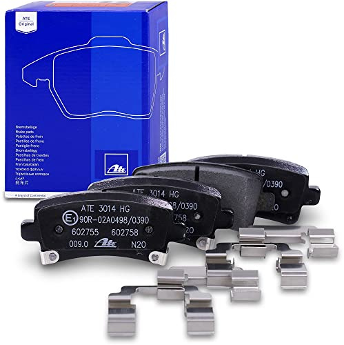 ATE 13.0460-2755.2 Brake Pads