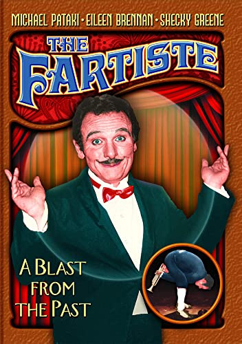 The Fartiste (1987) / That Voodoo You Do (2012)