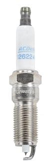 ACDelco GM Original Equipment 41-114 Iridium Zündkerze (1 Stück)
