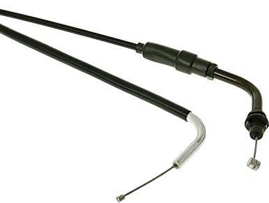 Bike Equipment 29259 Gaszug