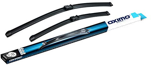 OXIMO WA450600 Windscreen Wipers, Number 2