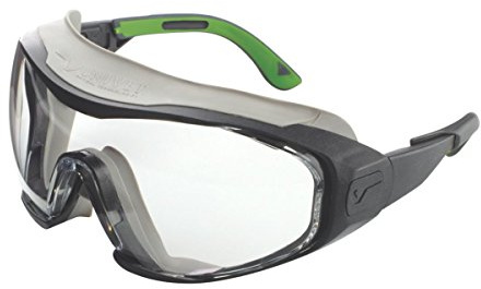 Univet 6 x 1 Hybrid occhiali di sicurezza