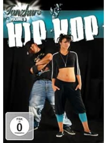 Tanzkurs Vol.06 - Hip Hop Streetdance