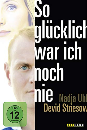 So glücklich war ich noch nie