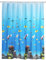 Wenko Rideau de douche Ocean, Breite: 180 cm