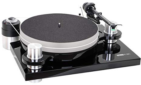 Audioblock PS-100+ Schwarz