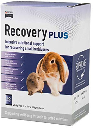 Science Selective Recovery Plus