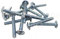 HANDLE SCREWS M4 Fixings for Kitchen Bedroom Handles choose length and quantity (10, 15mm)