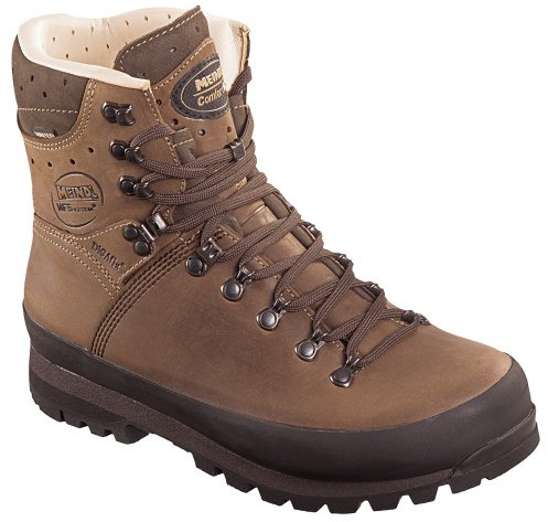 Meindl Freizeitschuhe 5239-10 Guffert GTX