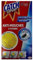Catch Expert Mouches Autocollants Anti–Mouches Décoratifs, Sans Odeur, 6 stickers Jaunes