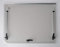 Vidrio de recambio 718x332 para ventana Seitz 750x400 - Accesorios incluidos - Autocaravana - Color: Gris