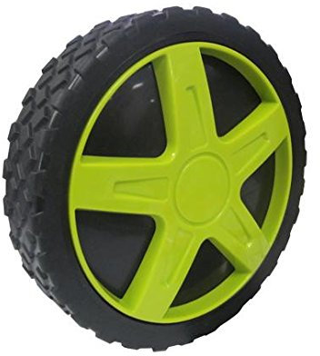 Sun Joe CJ601E/602E Wood Chipper Wheel