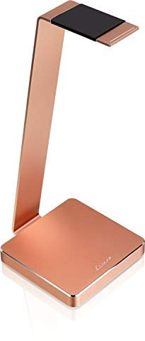 LUXA2 HO-HDP-ALE1RG-00 E-One Headset-Halterung rose/gold