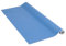 Venilia Klebefolie Uni Matt Petrol-Blau Dekofolie Möbelfolie Tapeten selbstklebende Folie, PVC, ohne Phthalate, blau, 45cm x 2m, 160µm (Stärke: 0,16mm), 53300, Azurblau
