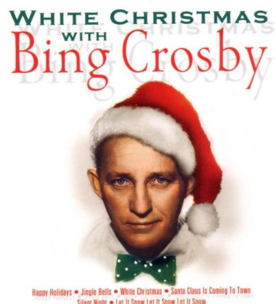 White Christmas With Bing Crosby
