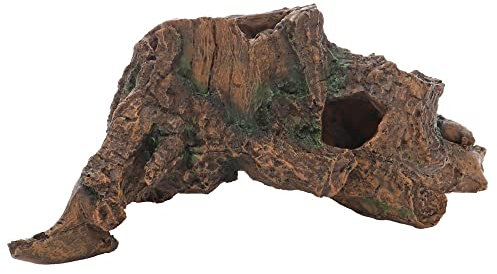 Hobby Baumstumpfhöhle 2, 21 x 26 x 34,5 cm