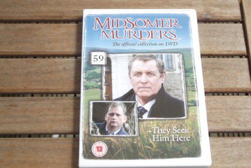 Midsomer Murders - They Seek Him Here [2007]