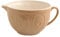 Mason Cash Cane Batter Bowl | Iconic 25cm Earthenware Bowl | 1.9 Litre Capacity | Chip-Resistant, Dishwasher & Freezer Safe | Pouring Lip & Handle | Classic British Design