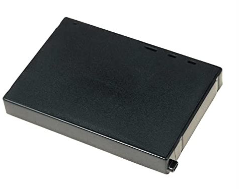 Batteria per JVC modello BN-VM200U, 7,2V, Li-Ion
