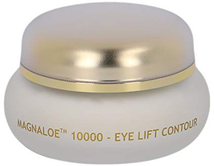 Canarias Cosmetics Magnaloe 10000 Eye Contour Cream, 1er Pack (1 x 50 g)