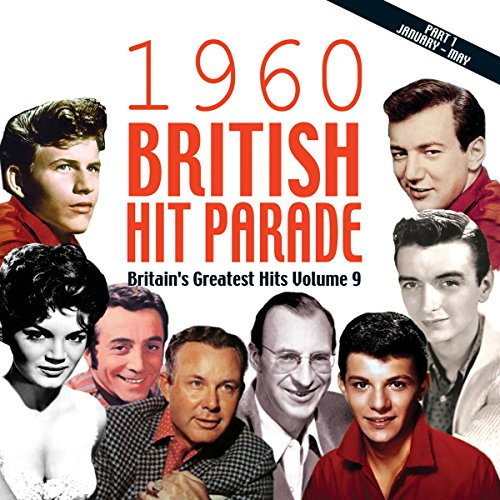 The 1960 British Hit Parade 3
