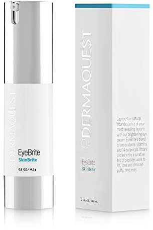 Dermaquest Skin therapy Eyebrite Therapeutic Care .5 oz/14.8 ml. by DermaQuest