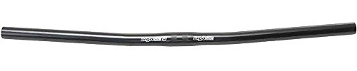 ergotec Town Exclusive Lenkerbügel (Mas-Stahl) // 25,4 mm (Safety Level 4)