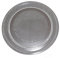 Ufixt Microwave Glass Turntable 245mm Flat Fits Hotpoint, Indesit, Kenmore, Kenwood, LG, Maytag, Morphy Richards, Panasonic, Russell Hobbs and Sainsburys Universal