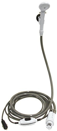 Streetwize 12 V Portable Shower