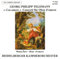 Concerti für Oboe d'amore