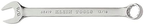 Klein Tools Ringmaulschlüssel, 13/16 Zoll, 68419