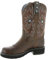 Ariat 1132 Probaby Brown Stivali da equitazione da donna in pelle, marrone, 38.5 EU