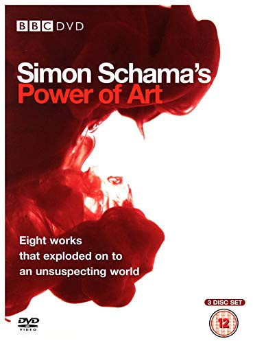 Simon Schama - Power of Art [3 DVDs]