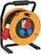 Brennenstuhl 1316300, Avvolgicavo Brobusta CEE 1 IP 44, 30 m, H07RN-F 5G2,5, 30m