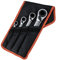 Bahco S4RM/4T - Jgo 3 Ll. Estr Pl Carraca X 4