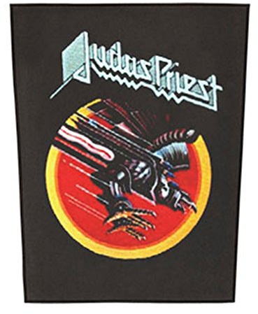 Toppe Screaming for Vengeance
