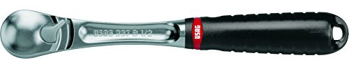 USAG 237 B 1/2 - Cricchetto reversibile 1/2 con meccanismo sigillato 02370116