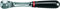 USAG 237 B 1/2 - Cricchetto reversibile 1/2 con meccanismo sigillato 02370116