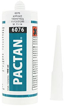 Electrolux 4006064820 Silikon-Dichtstoff, 150 ml