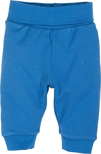 Playshoes Unisex Kinder Sweat-Hose Jogginghose Baby-Pumphose