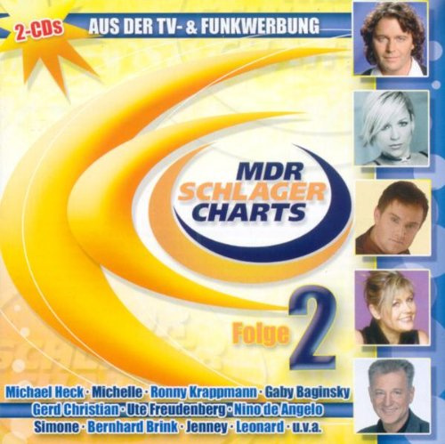 Mdr Schlager Charts Folge 2