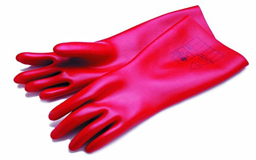 Cimco Elektro Schutzhandschuhe 1000 V Größe 10, 140214
