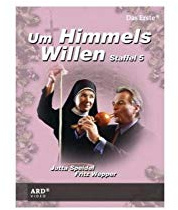 Um Himmels Willen - Staffel 5; Folgen 53-65 (4 DVDs)