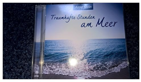 Traumhafte Stunden am Meer