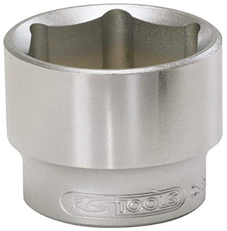 KS Tools 917.1210 1/2 CLASSIC Sechskant-Stecknuss, 10mm