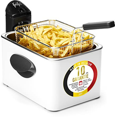 Frifri 1948B Simple Blanc 3200 W